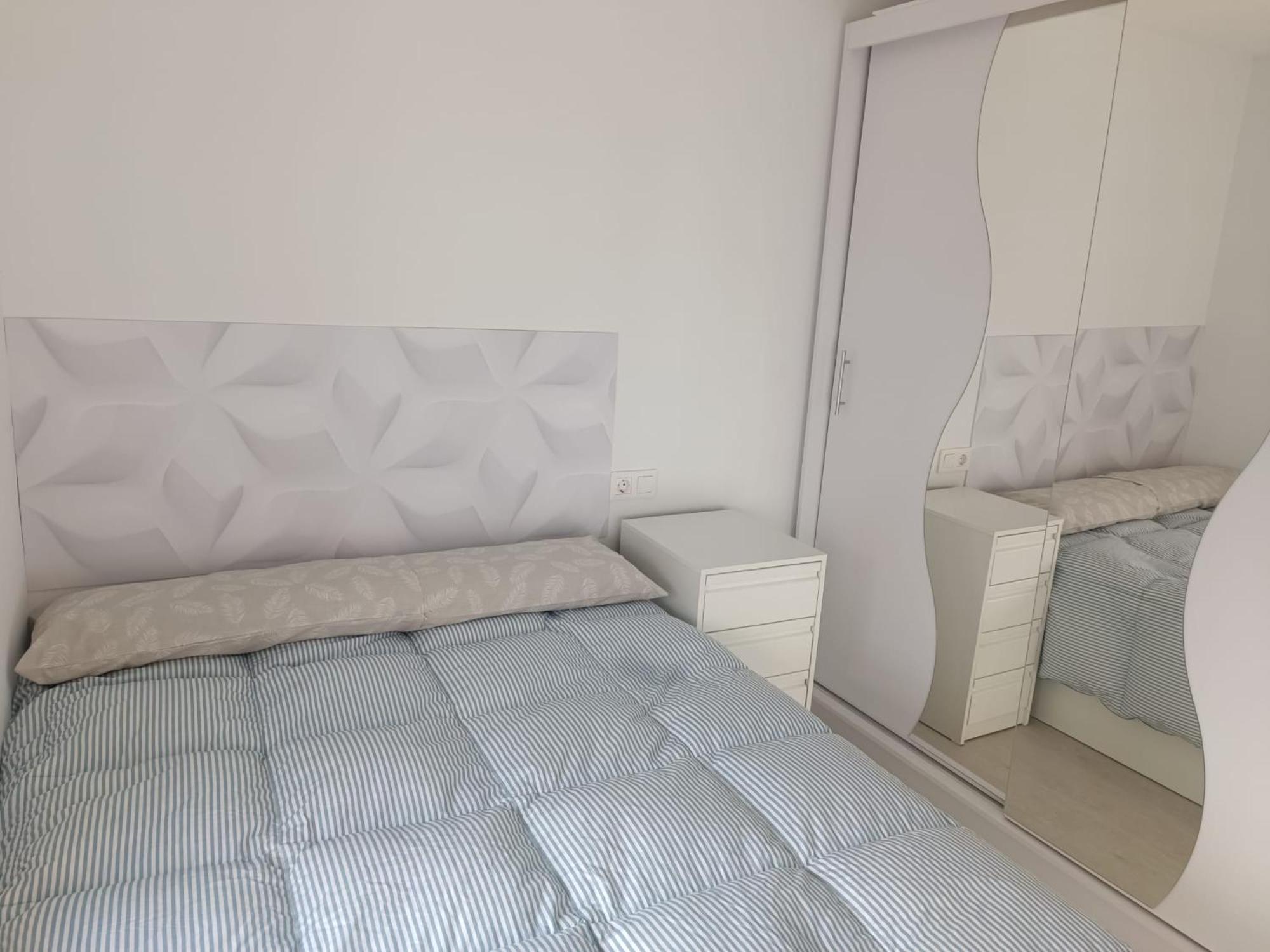 Luxury Apartment With Best Views Бенідорм Номер фото