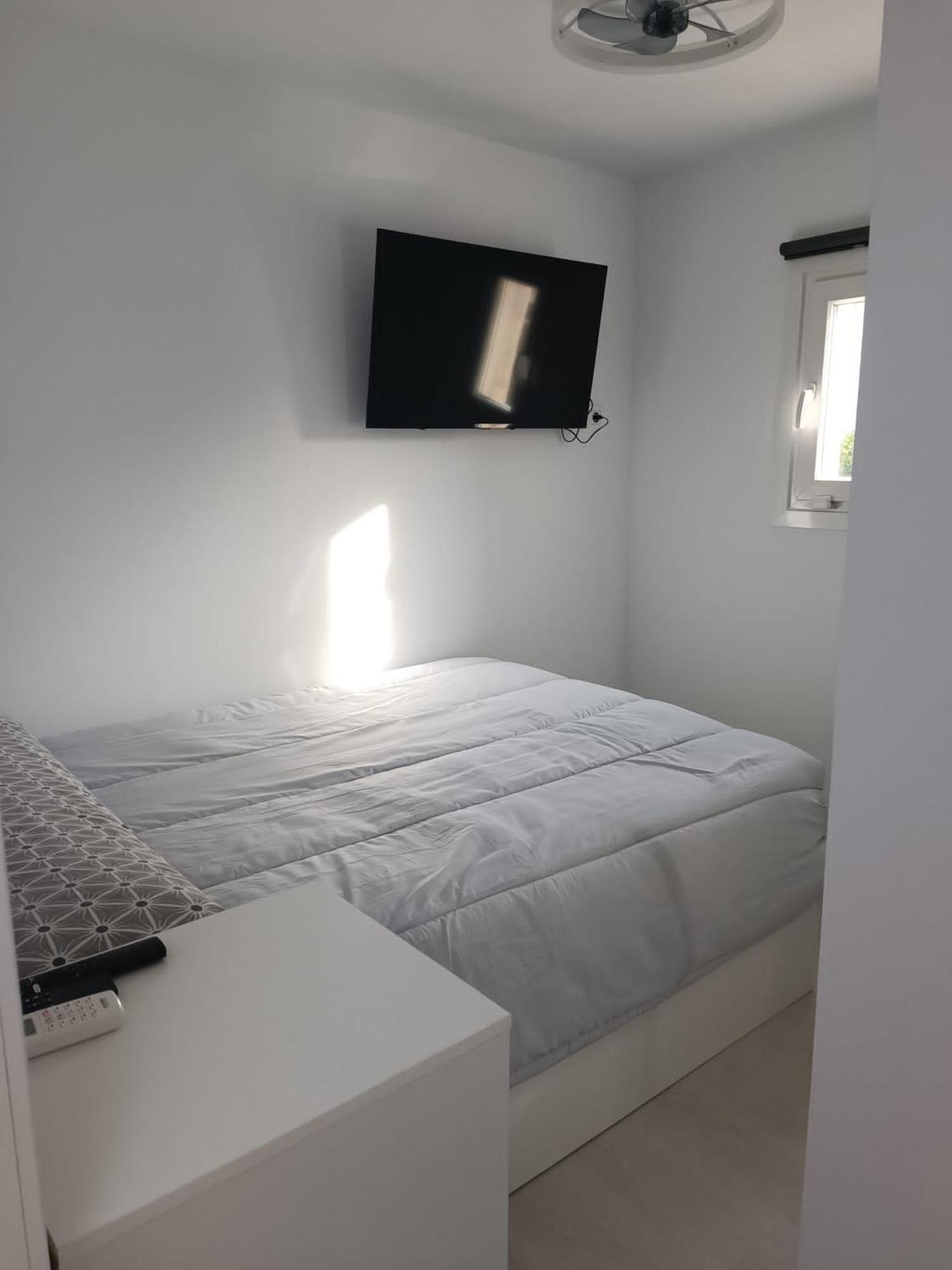 Luxury Apartment With Best Views Бенідорм Номер фото